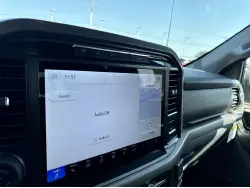 2024 FORD F150