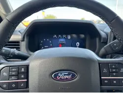 2024 FORD F150