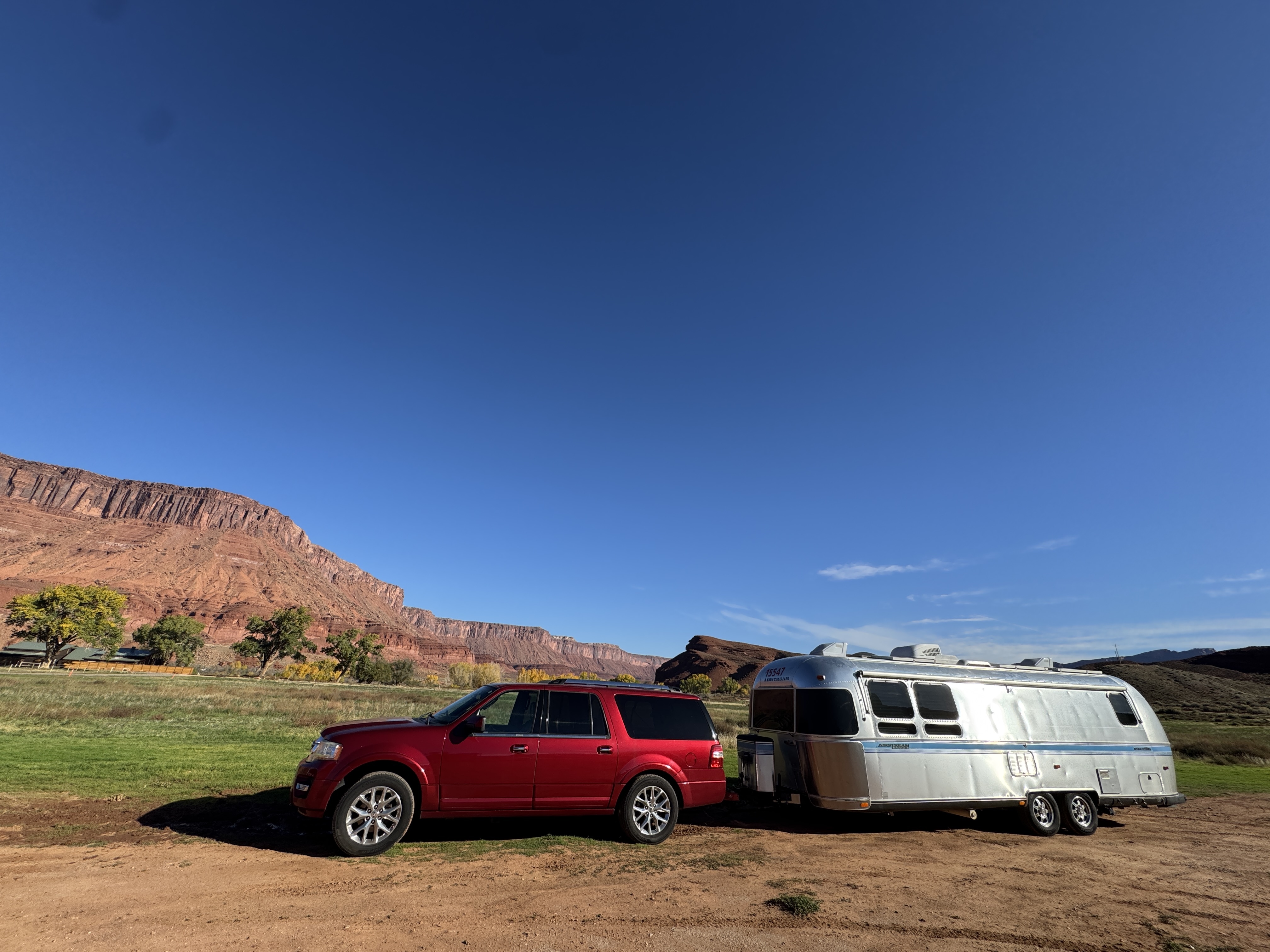 1998 Airstream EXCELLA 28 in littleton CO