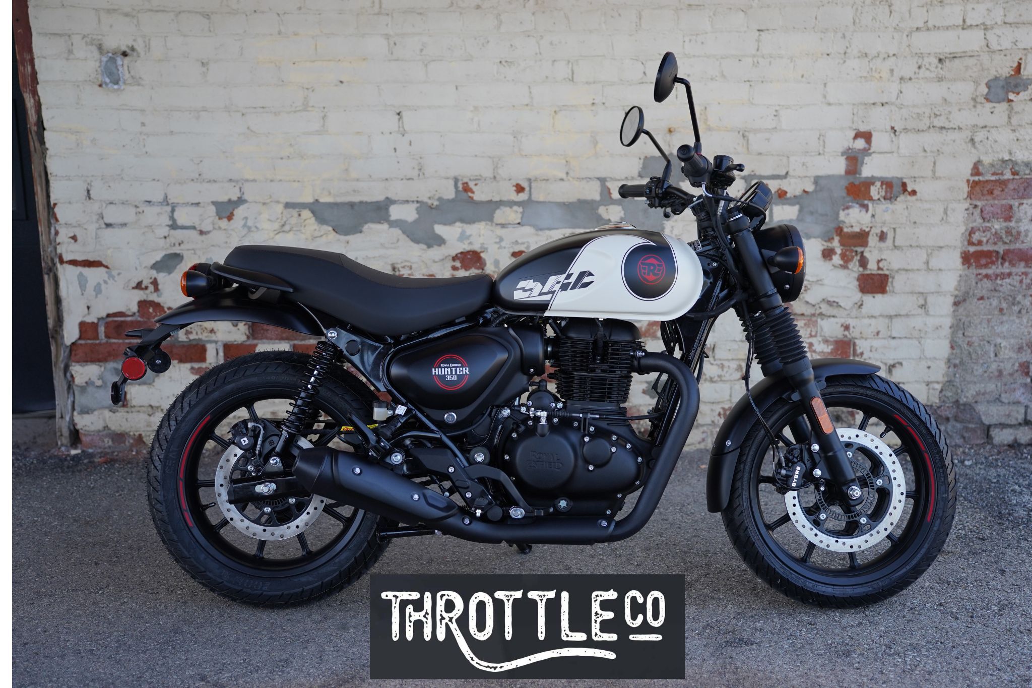 2026 Royal Enfield HUNTER 350 in Columbus, OH