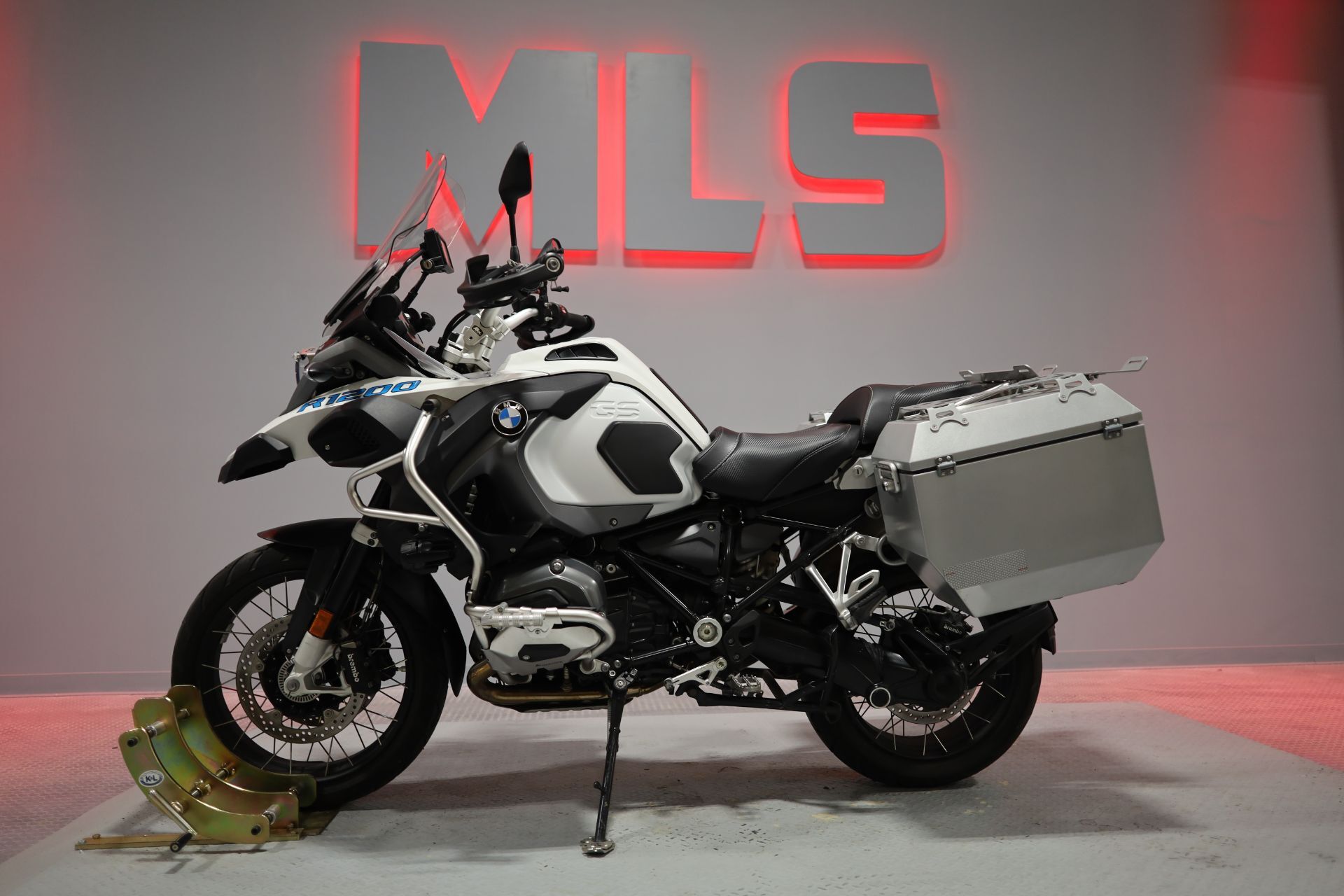 2015 BMW R 1200 GS Adventure GS ADVENTURE in Georgetown, KY