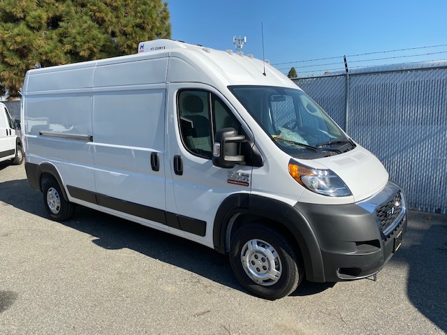 2025 RAM PROMASTER 2500 in Salt Lake City, UT