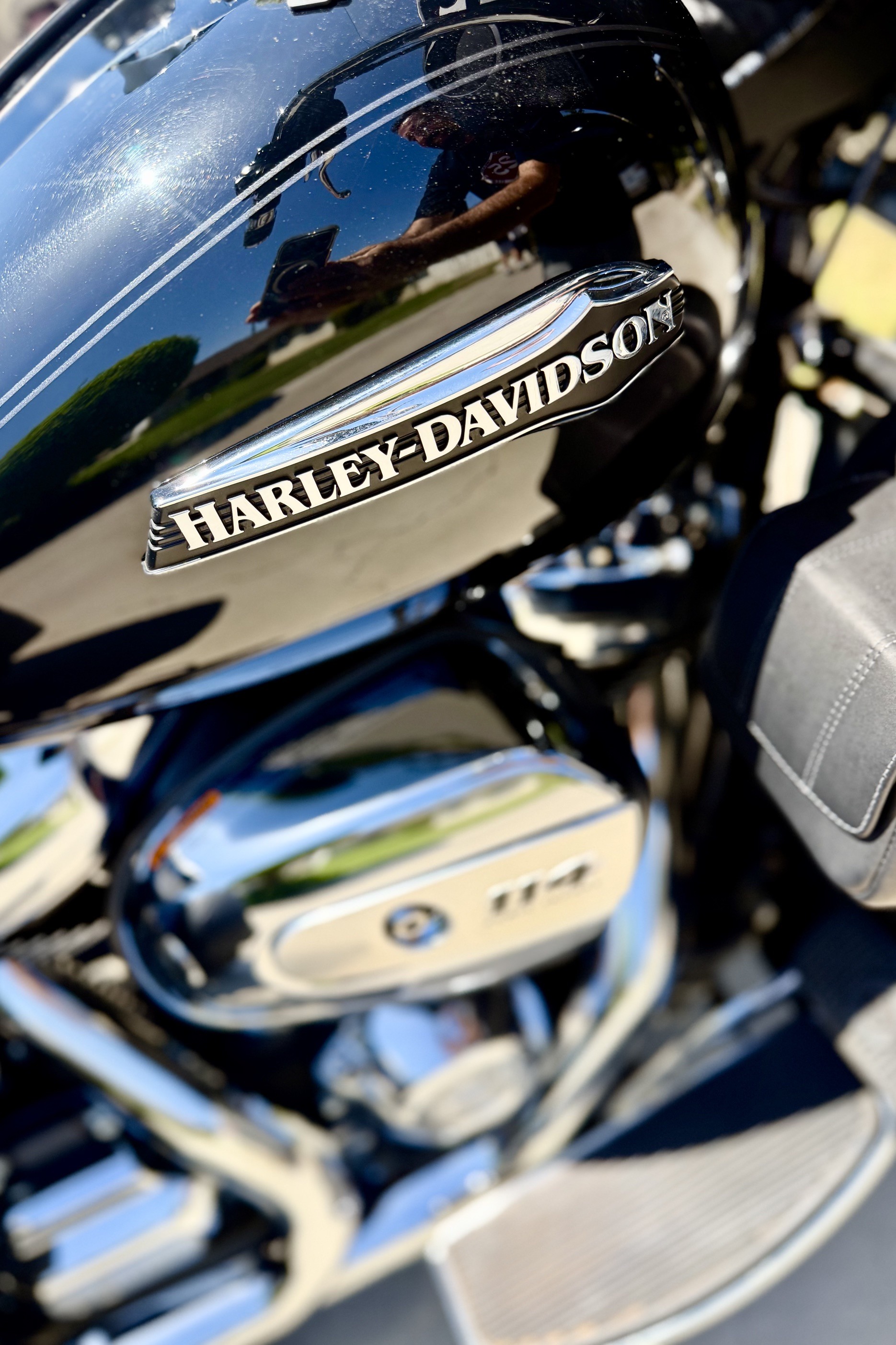 2020 Harley-Davidson TRI GLIDE ULTRA CLASSIC ULTRA CLASSIC in Bakersfield, CA