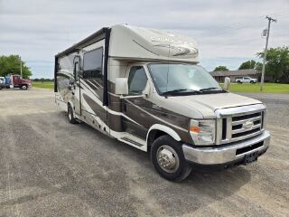2016 COACHMEN CONCORD 300TS