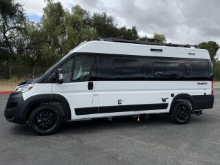 2027 WINNEBAGO TRAVATO 59K