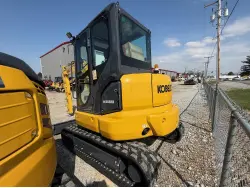 2026 KOBELCO SK55SRX-7