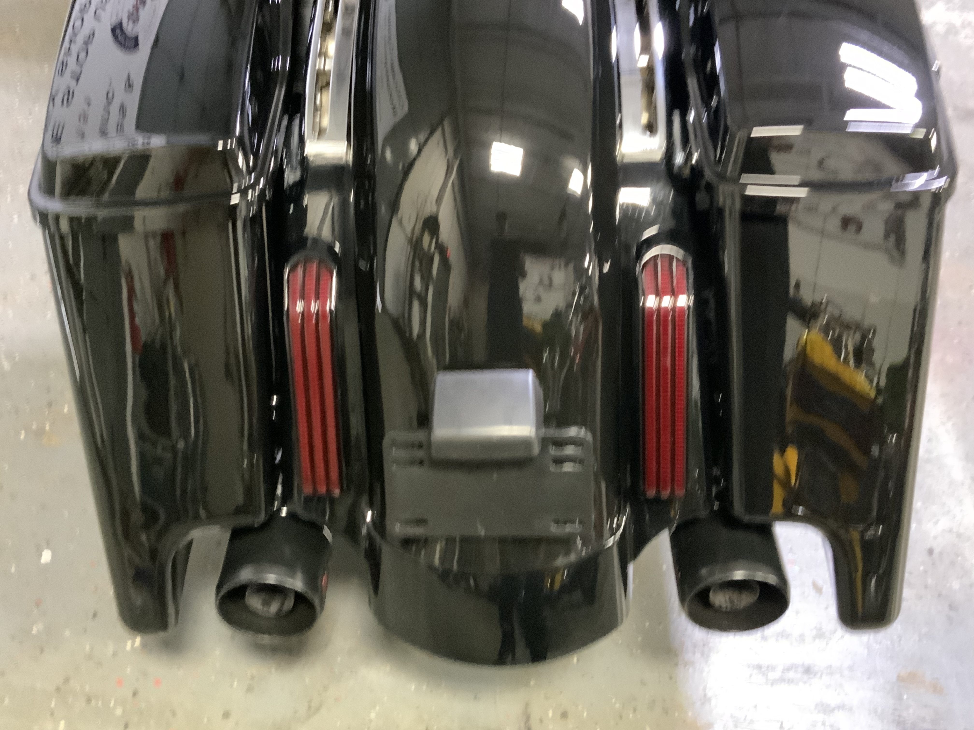 2017 Harley-Davidson STREET GLIDE SPECIAL in batavia IL