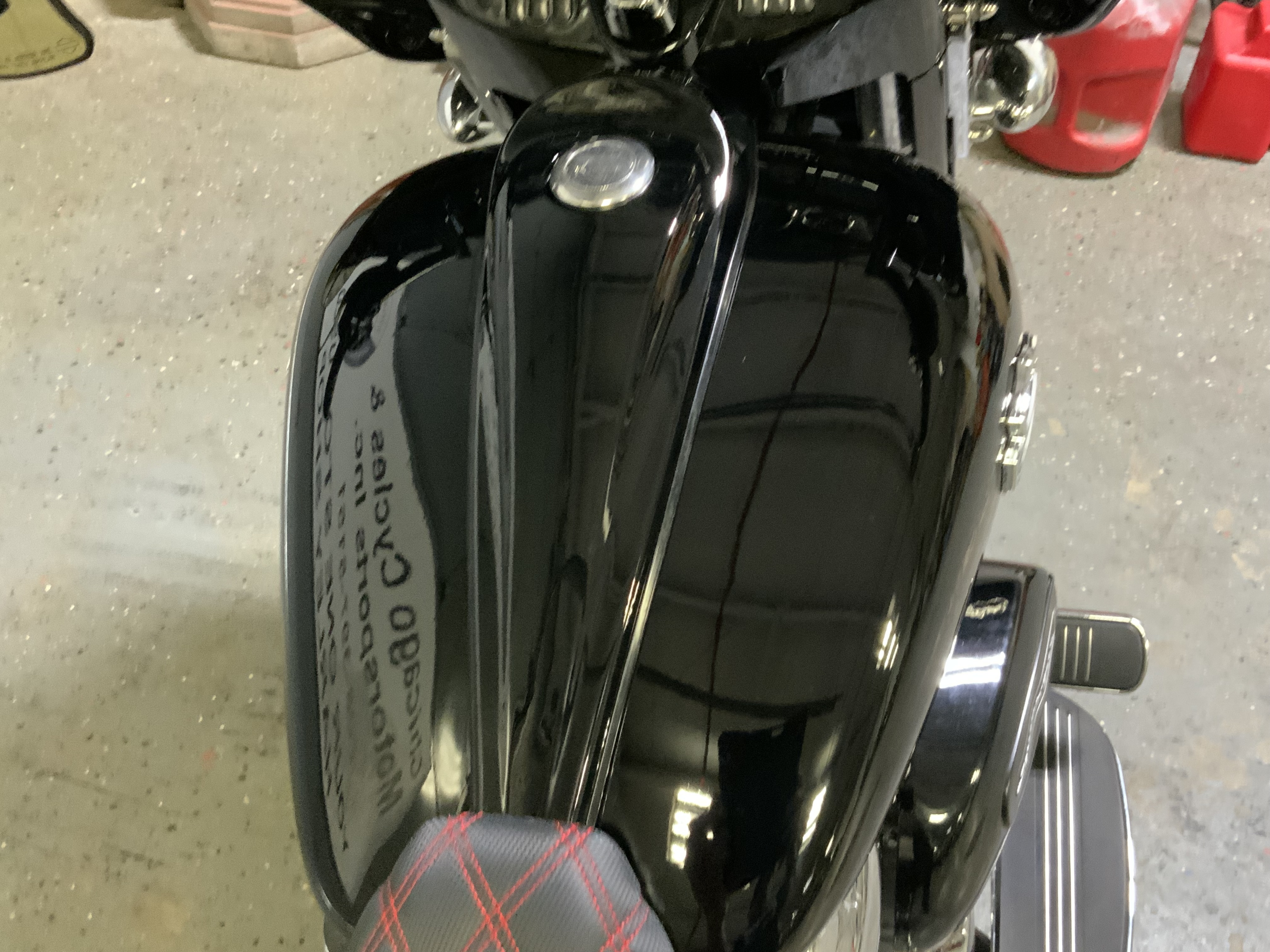2017 Harley-Davidson STREET GLIDE SPECIAL in batavia IL