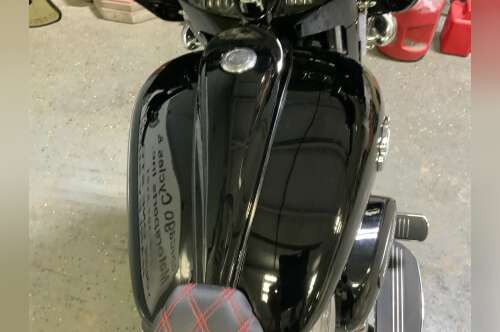 2017 Harley-Davidson STREET GLIDE SPECIAL in batavia IL