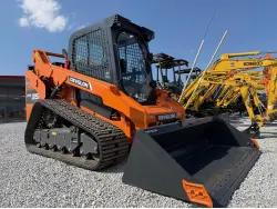 2026 DEVELON DTL35
