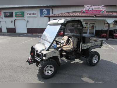 Used Utility Vehicle,Golf Cart For Sale - Equipment Trader
