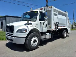 2016 FREIGHTLINER BUSINESS CLASS M2 106