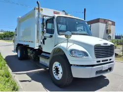 2016 FREIGHTLINER BUSINESS CLASS M2 106