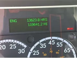 2016 FREIGHTLINER BUSINESS CLASS M2 106