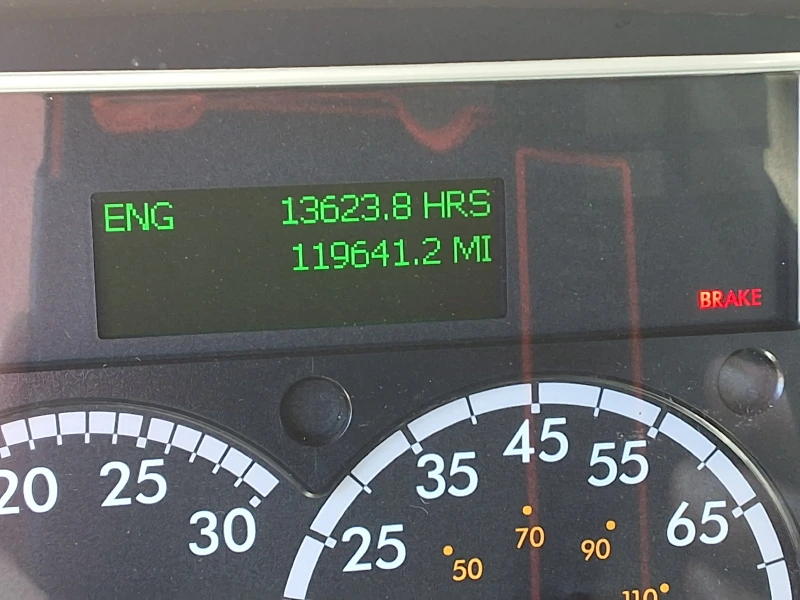 2016 FREIGHTLINER BUSINESS CLASS M2 106