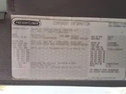 2016 FREIGHTLINER BUSINESS CLASS M2 106