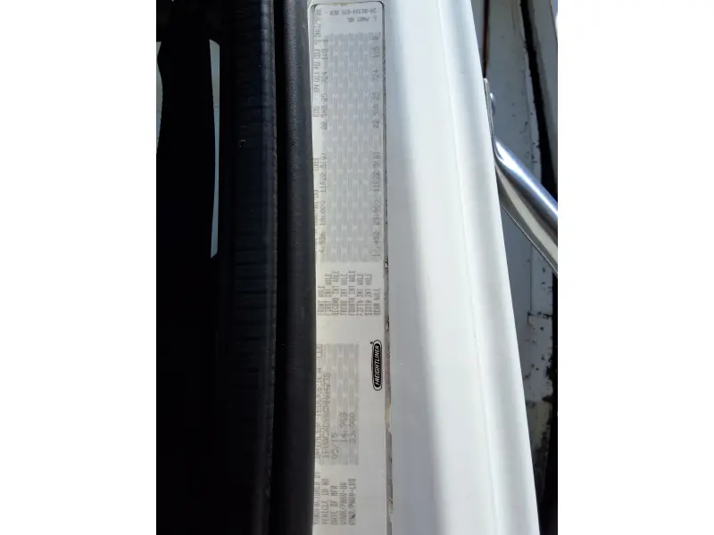 2016 FREIGHTLINER BUSINESS CLASS M2 106