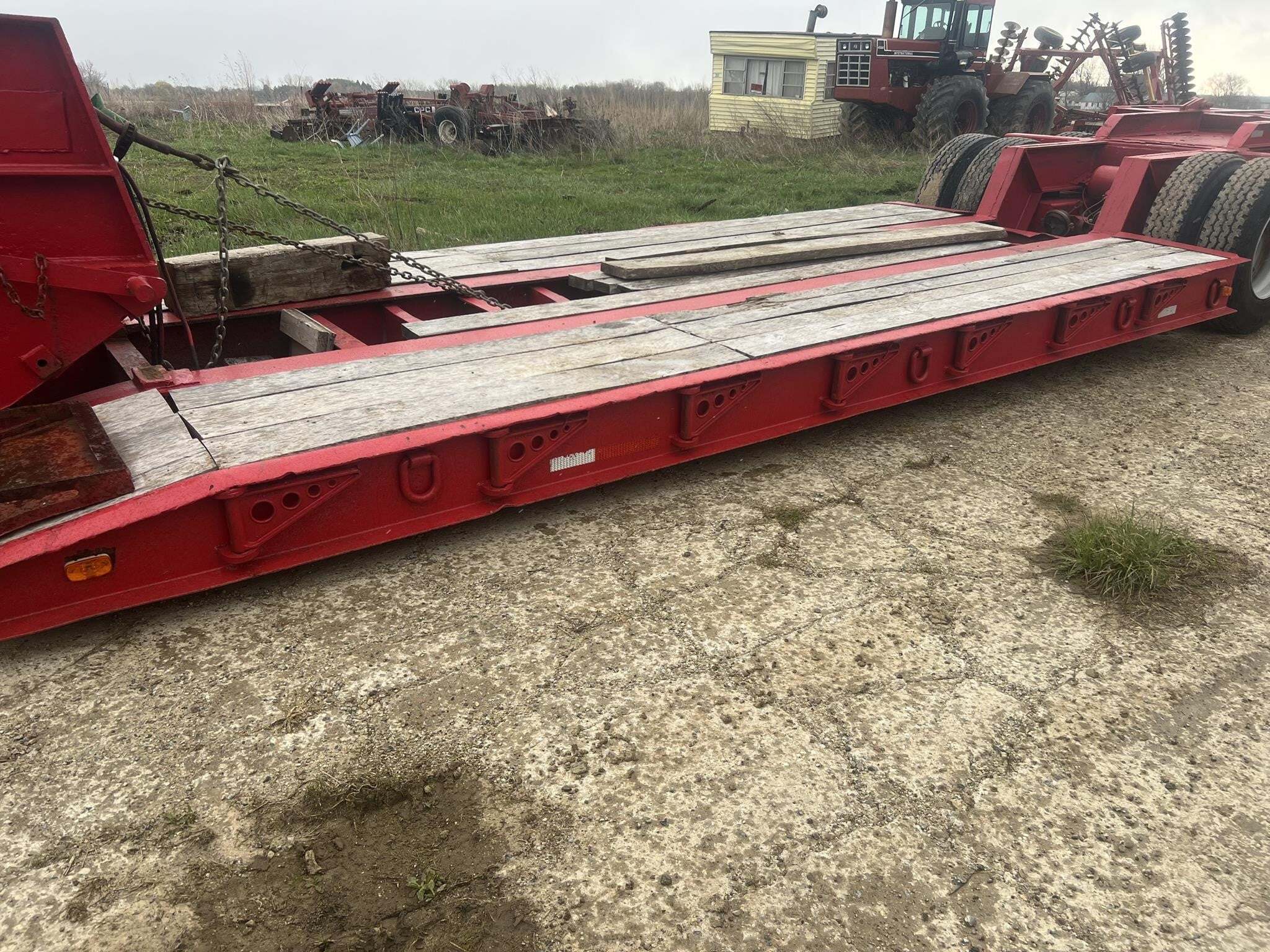 Rogers Equipment For Sale - Rogers Equipment - Equipment Trader