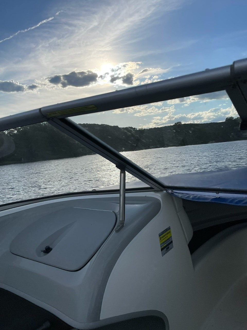 2005 Bayliner 185 BOWRIDER in brookfield CT