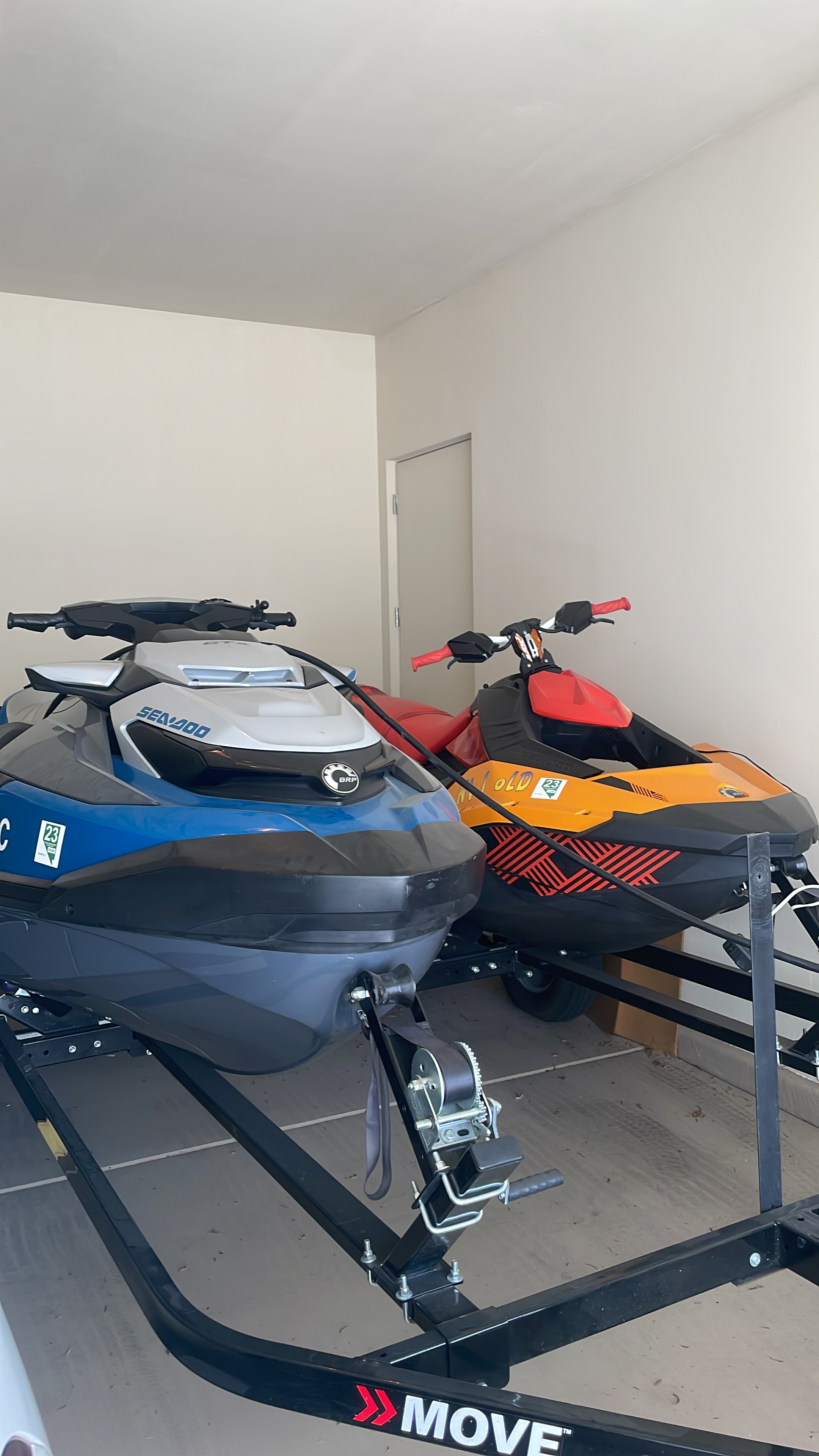 155 Gtx For Sale in New York - Sea-Doo Personal Watercraft - PWC