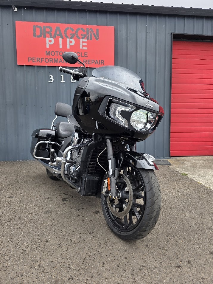 2021 Indian CHALLENGER in Hubbard, OR