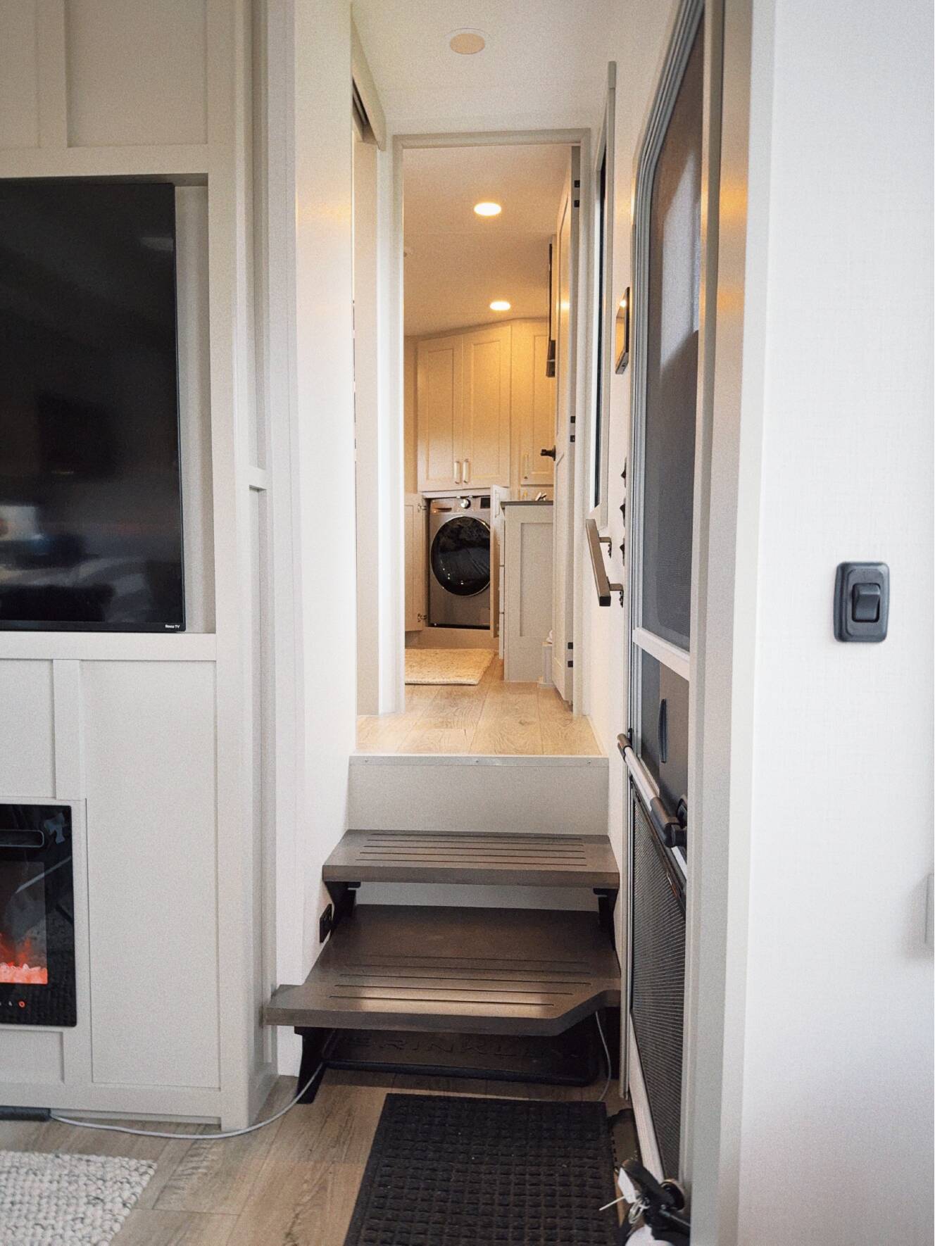 A photo of this 2025 Brinkley MODEL G 3250