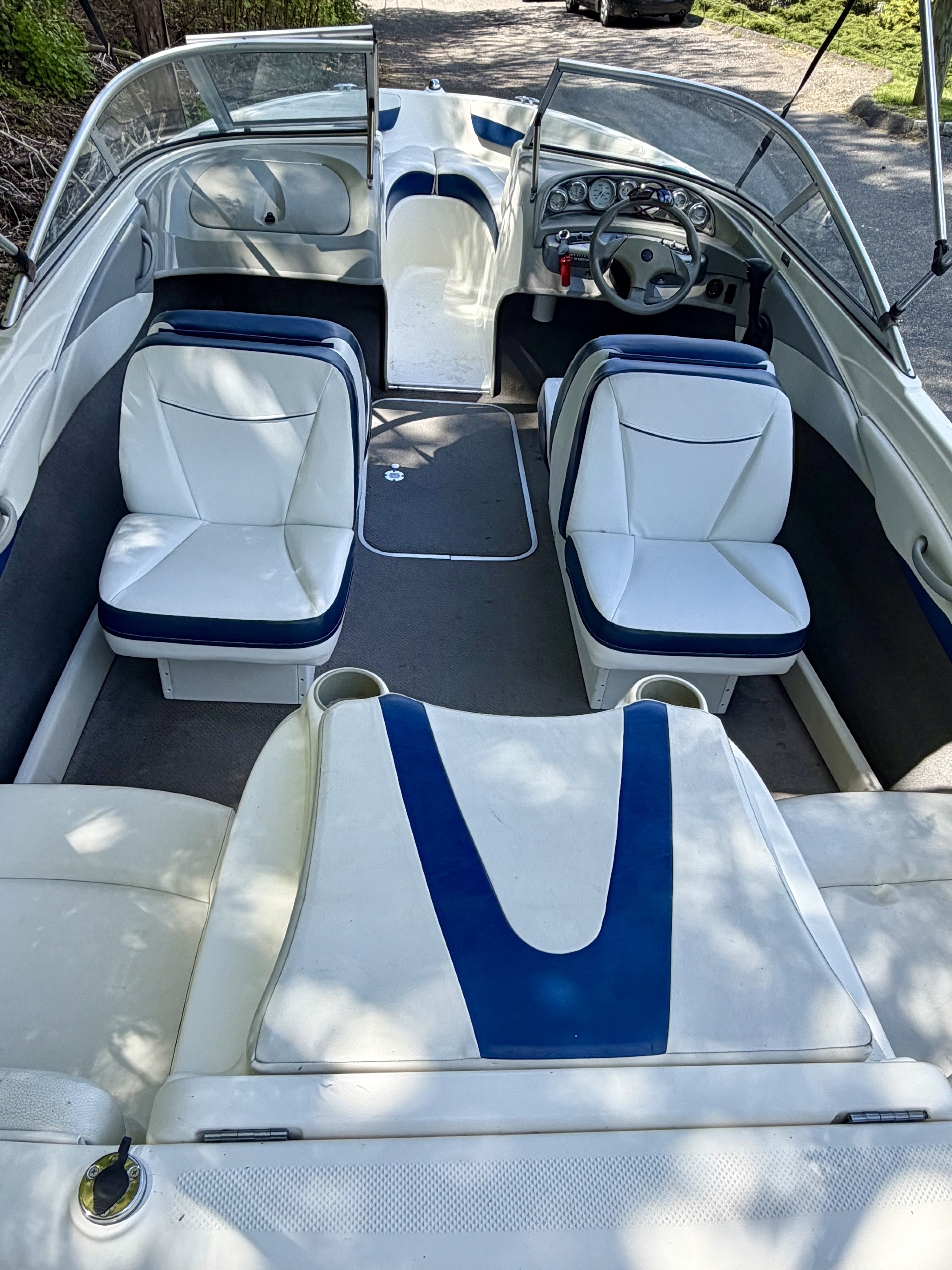 2005 Bayliner 185 BOWRIDER Other boat