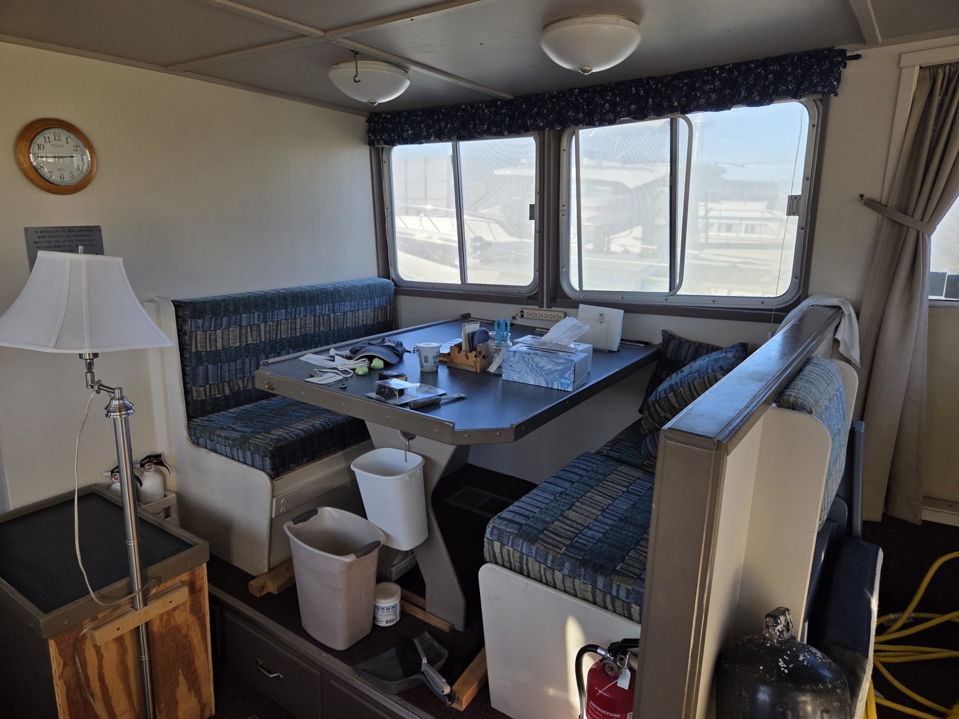 2017 Us Navy OTHER Trawler Boat boat