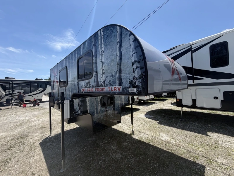2026 TRAVEL LITE