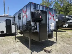 2026 TRAVEL LITE OFF GRID 775X