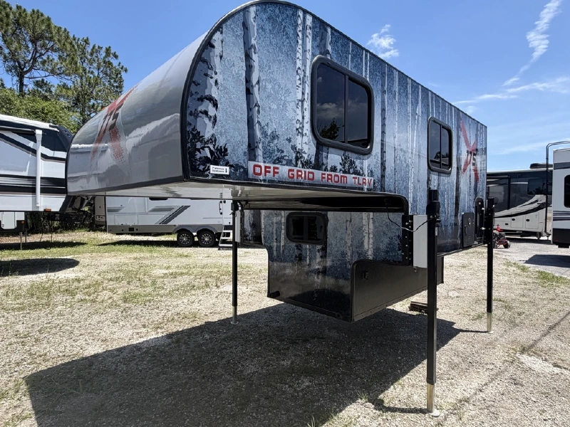 2026 TRAVEL LITE OFF GRID 775X