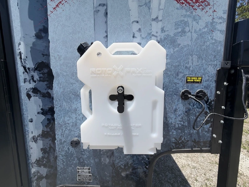 2026 TRAVEL LITE OFF GRID 775X