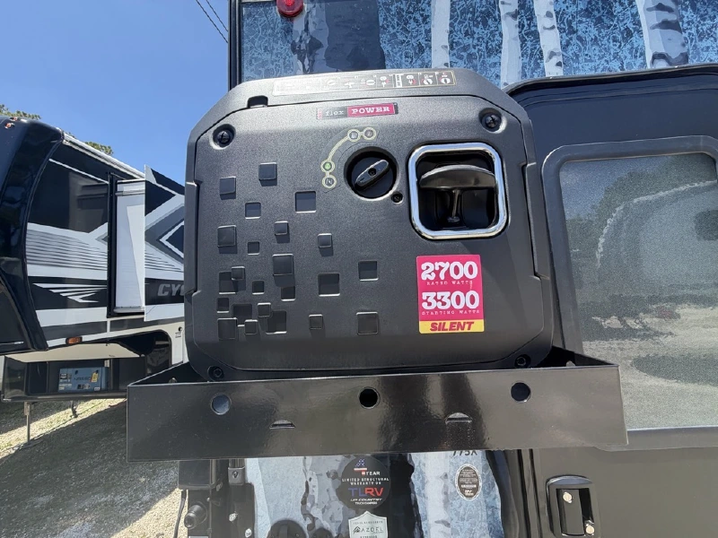 2026 TRAVEL LITE OFF GRID 775X