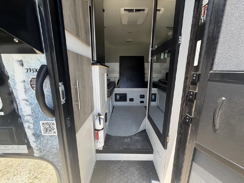 2026 TRAVEL LITE OFF GRID 775X