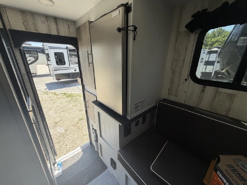 2026 TRAVEL LITE OFF GRID 775X