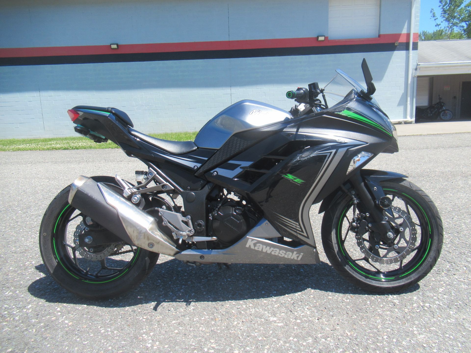 2015 Kawasaki Ninja Motorcycles For Sale - Cycle Trader