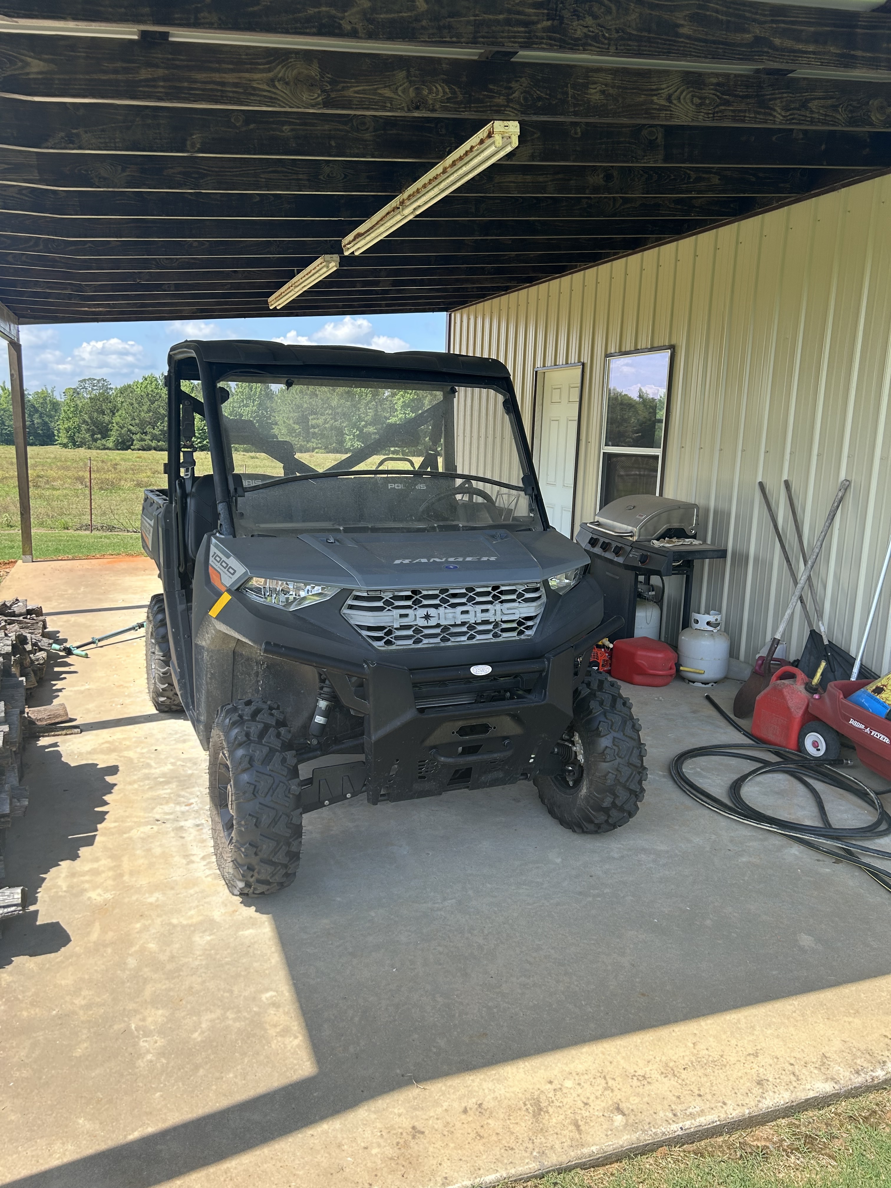 2022 Polaris RANGER XP 1000 PREMIUM in texarkana AR