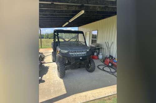 2022 Polaris RANGER XP 1000 PREMIUM in texarkana AR