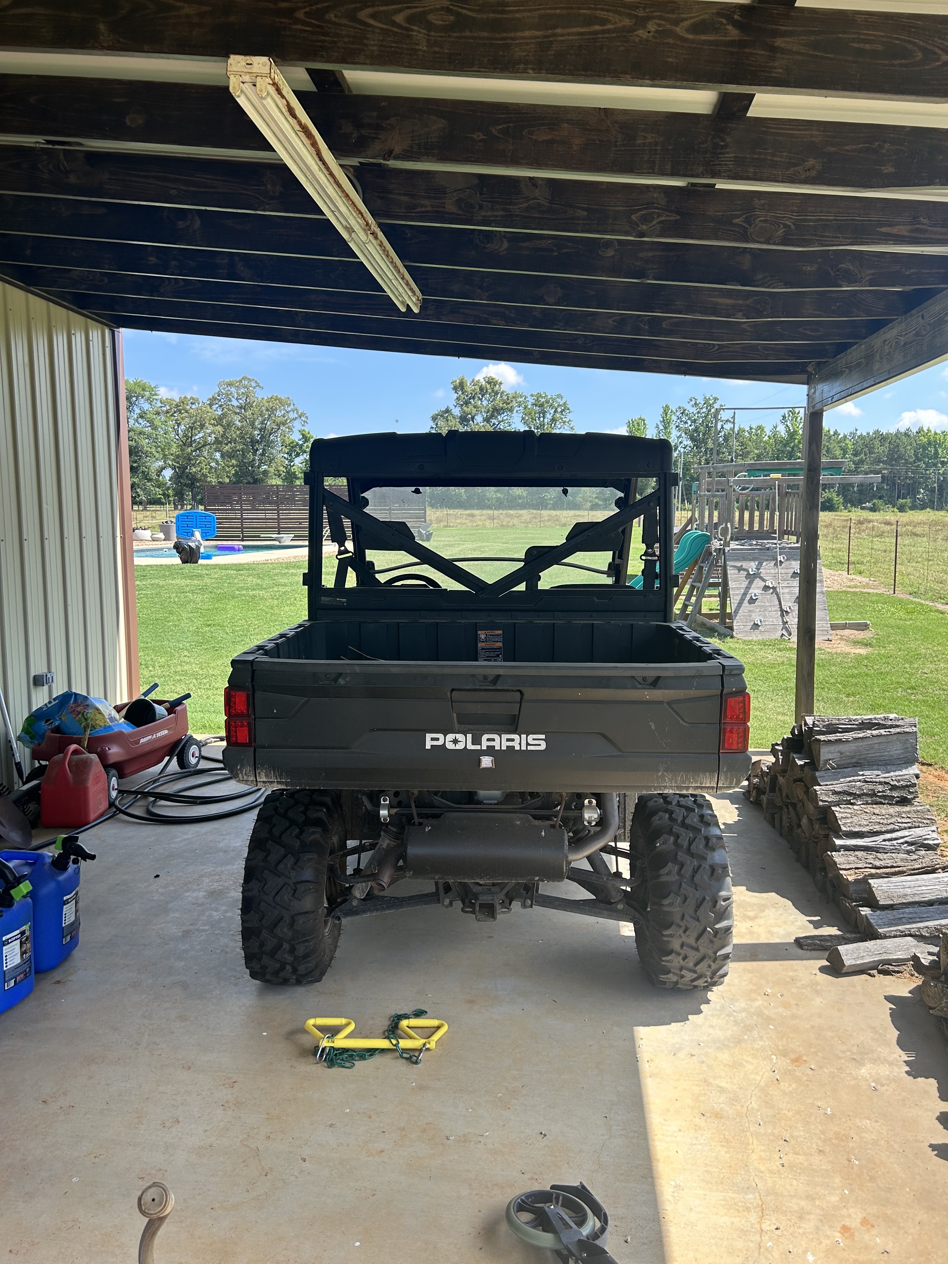 2022 Polaris RANGER XP 1000 PREMIUM in texarkana AR