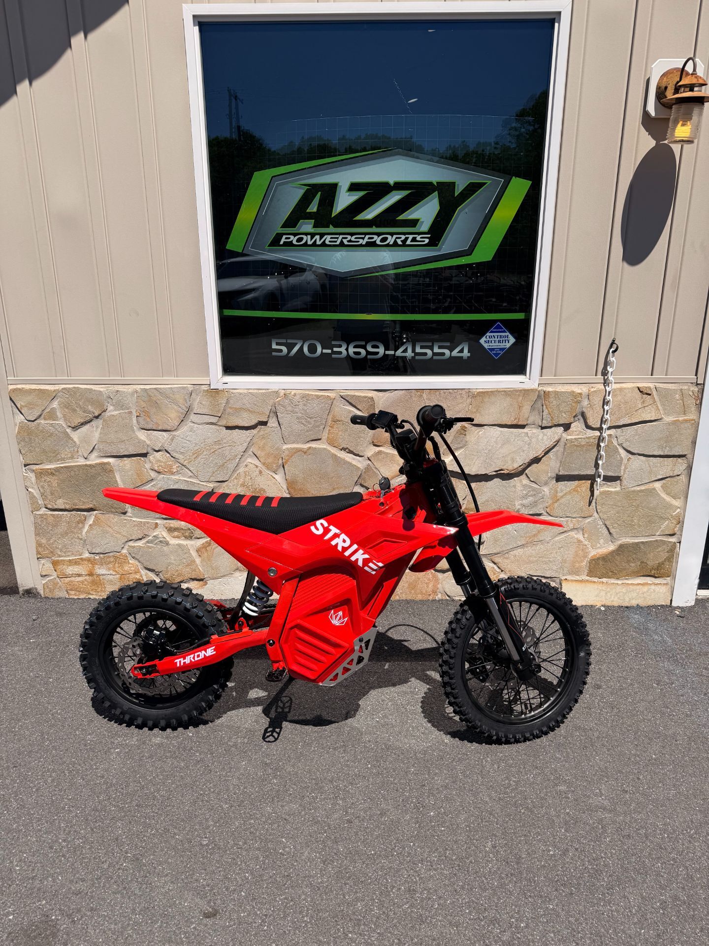 2026 S-Moto Corp SHADOW 48V in Effort, PA
