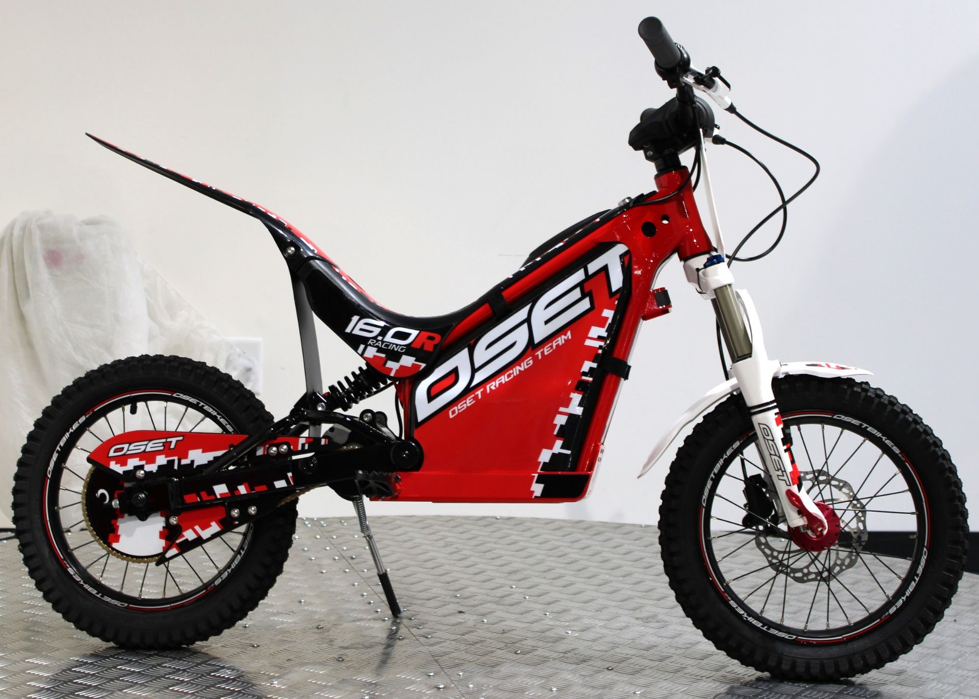 2023 Oset Electric Bikes 16.0R 16.0 in Albany, NY