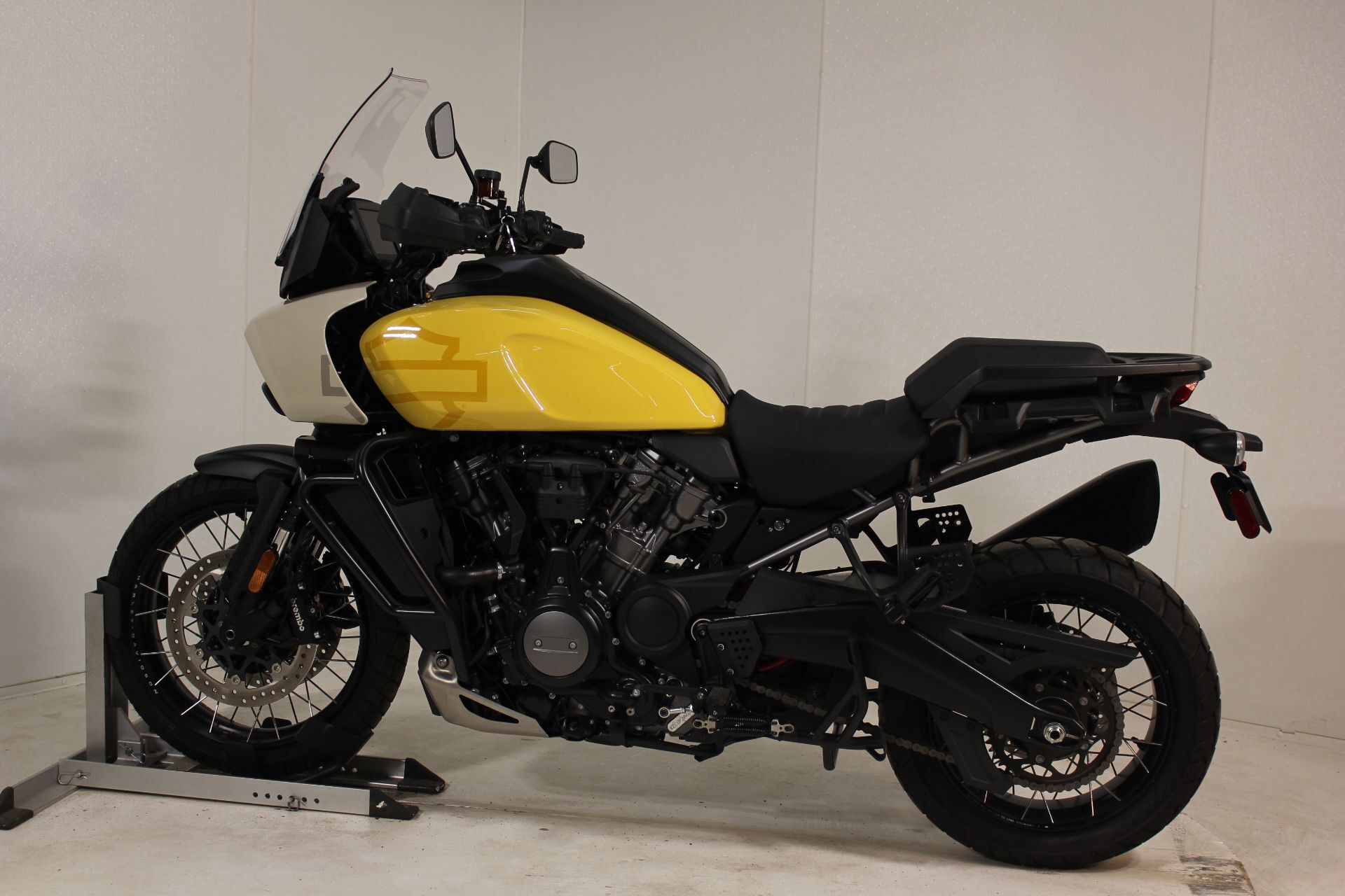 2023 Harley-Davidson Pan America™ 1250 Special 1250 SPECIAL in Pittsfield, MA