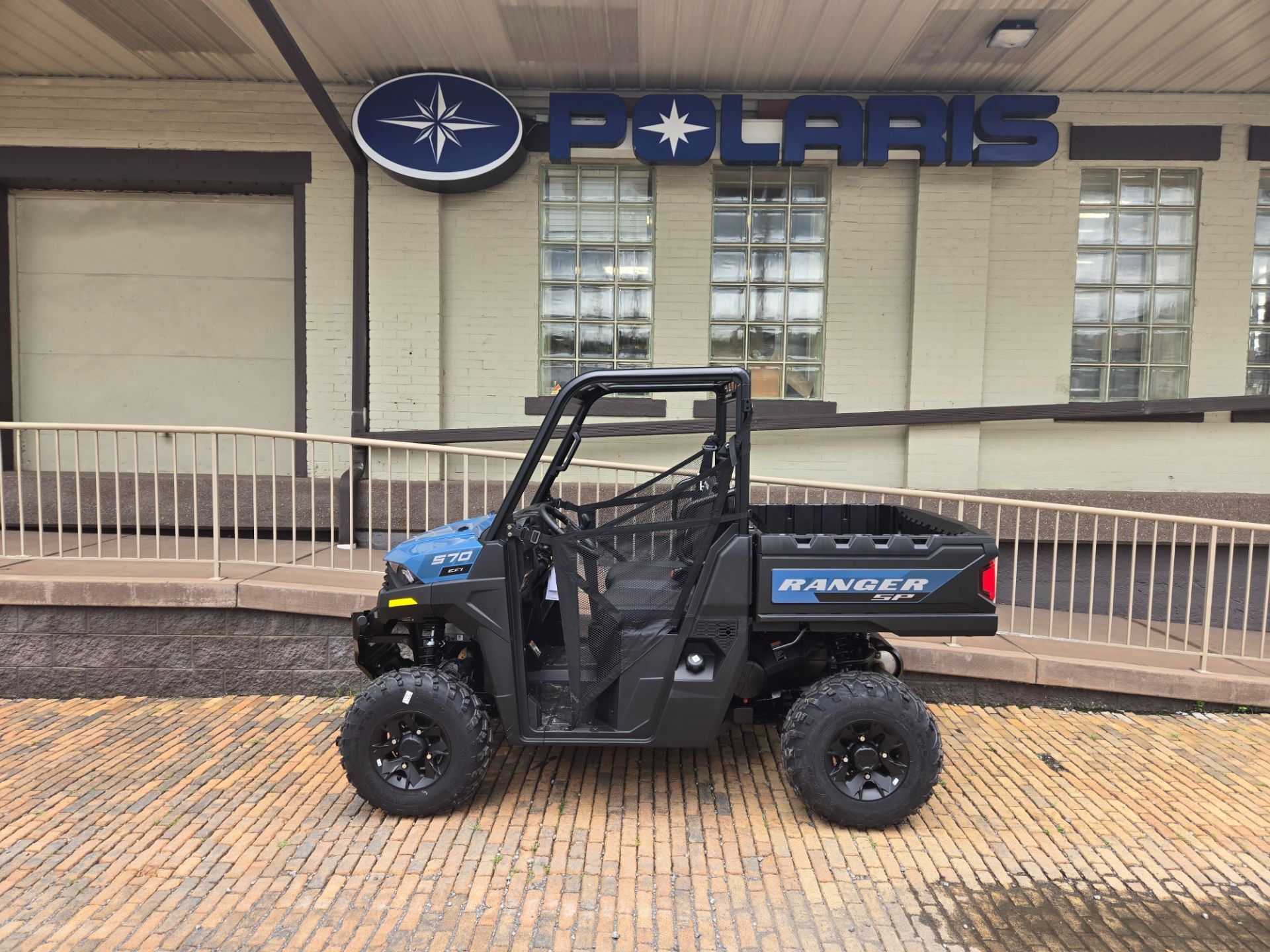 2026 Polaris Ranger SP 570 Premium in san marcos CA
