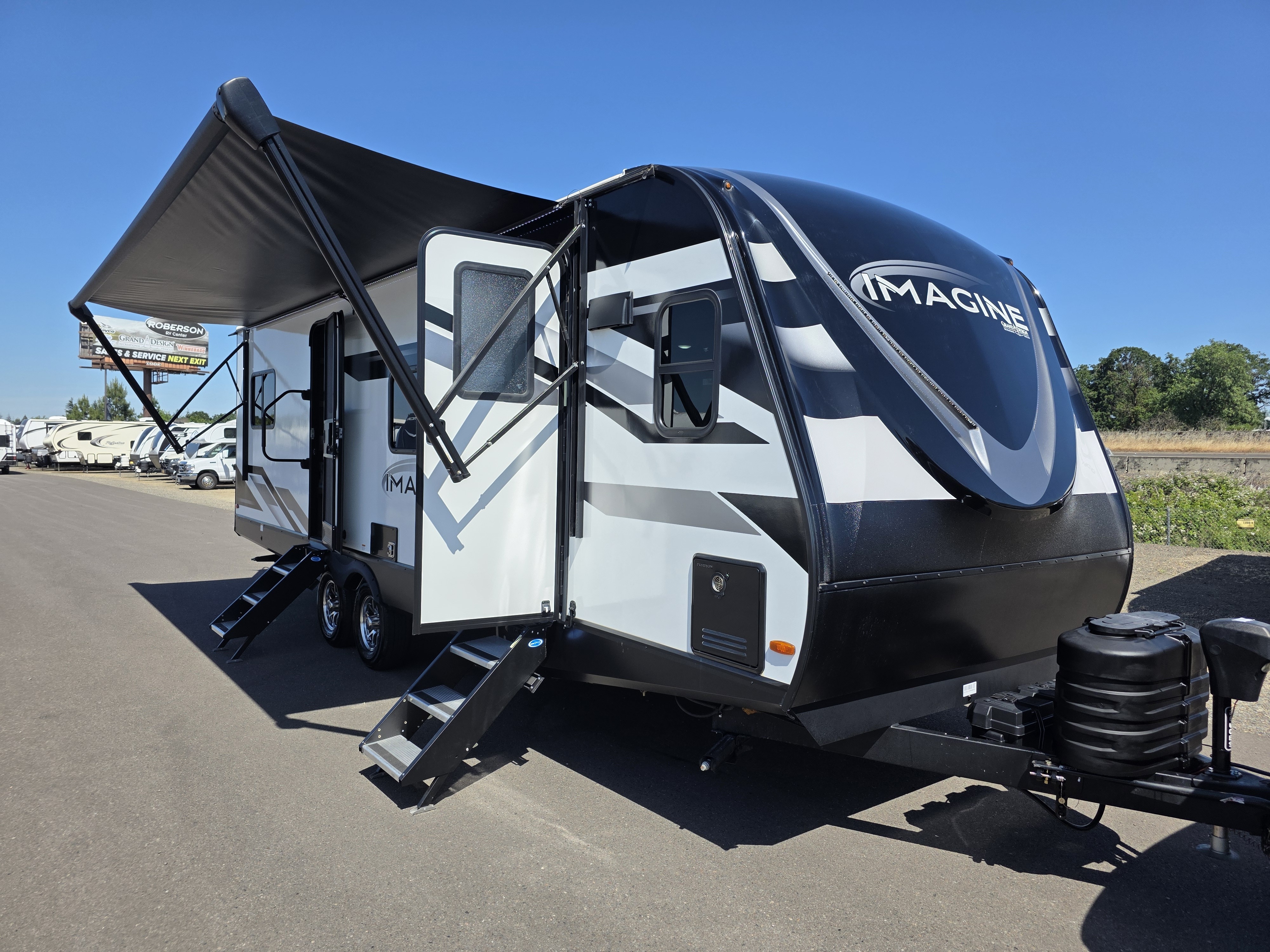 2024 Grand Design IMAGINE 2660BS RV