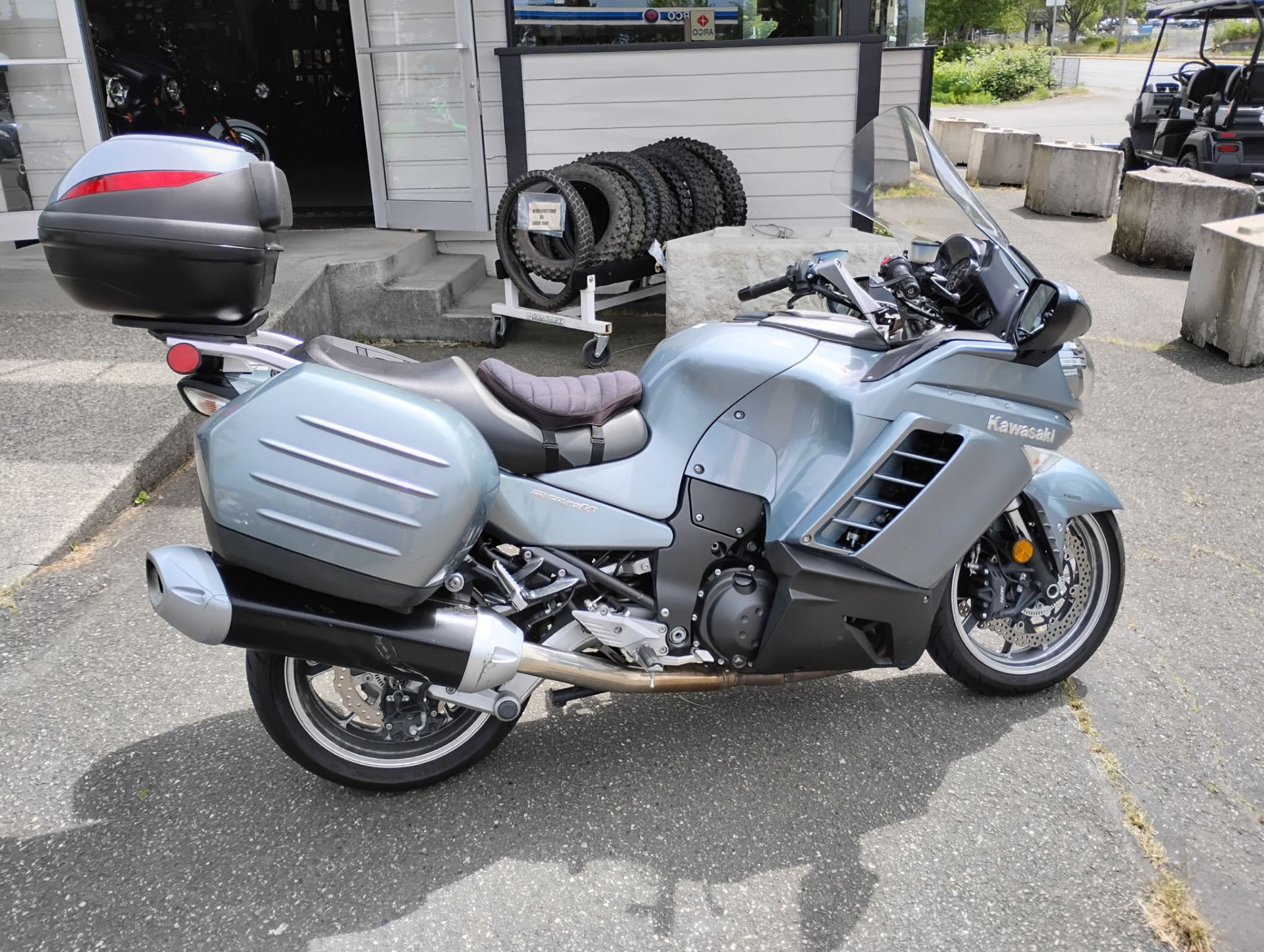 2008 Kawasaki Motorcycles For Sale - Cycle Trader