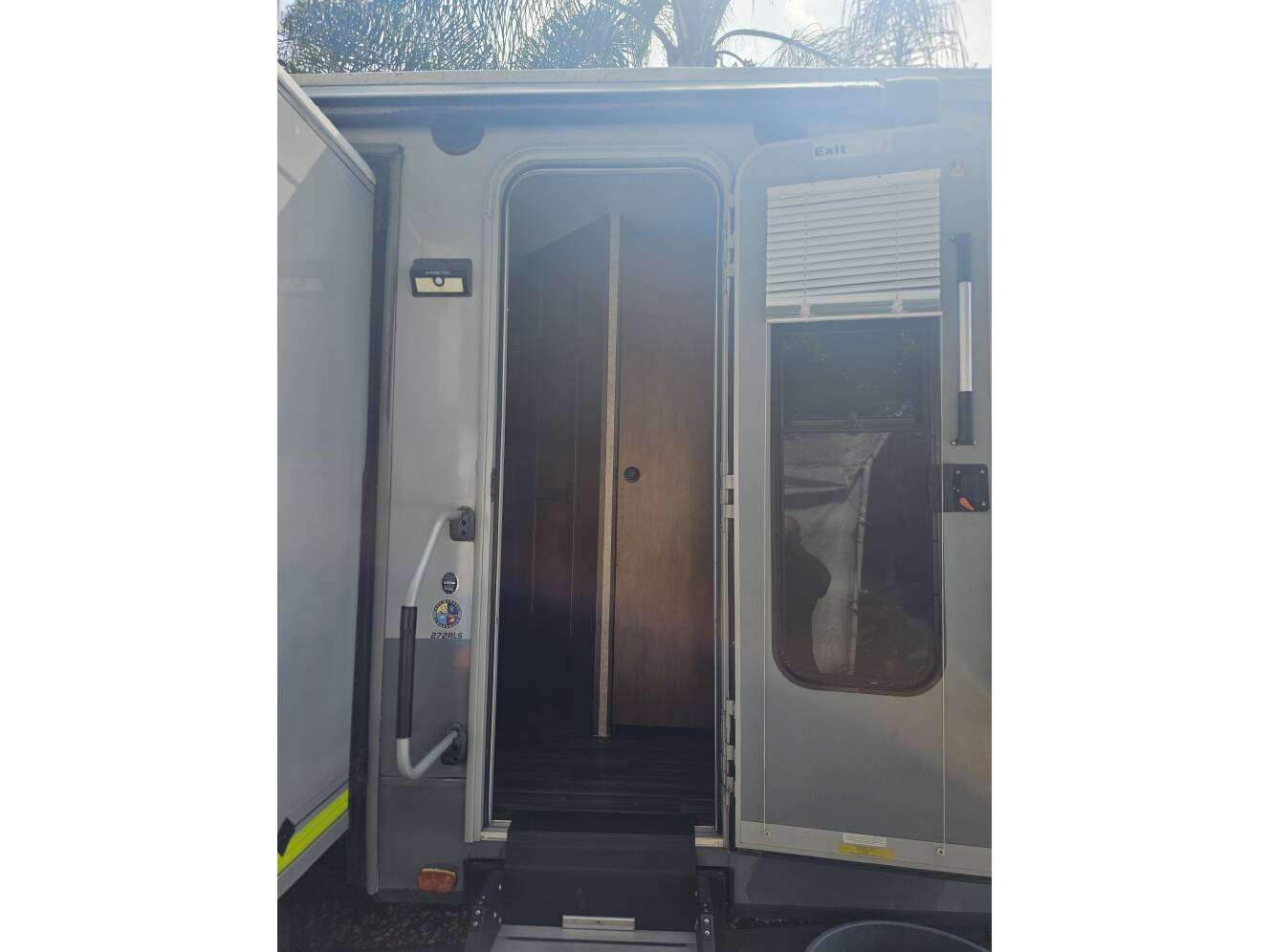 A photo of this 2017 Open Range LIGHT 272RLS