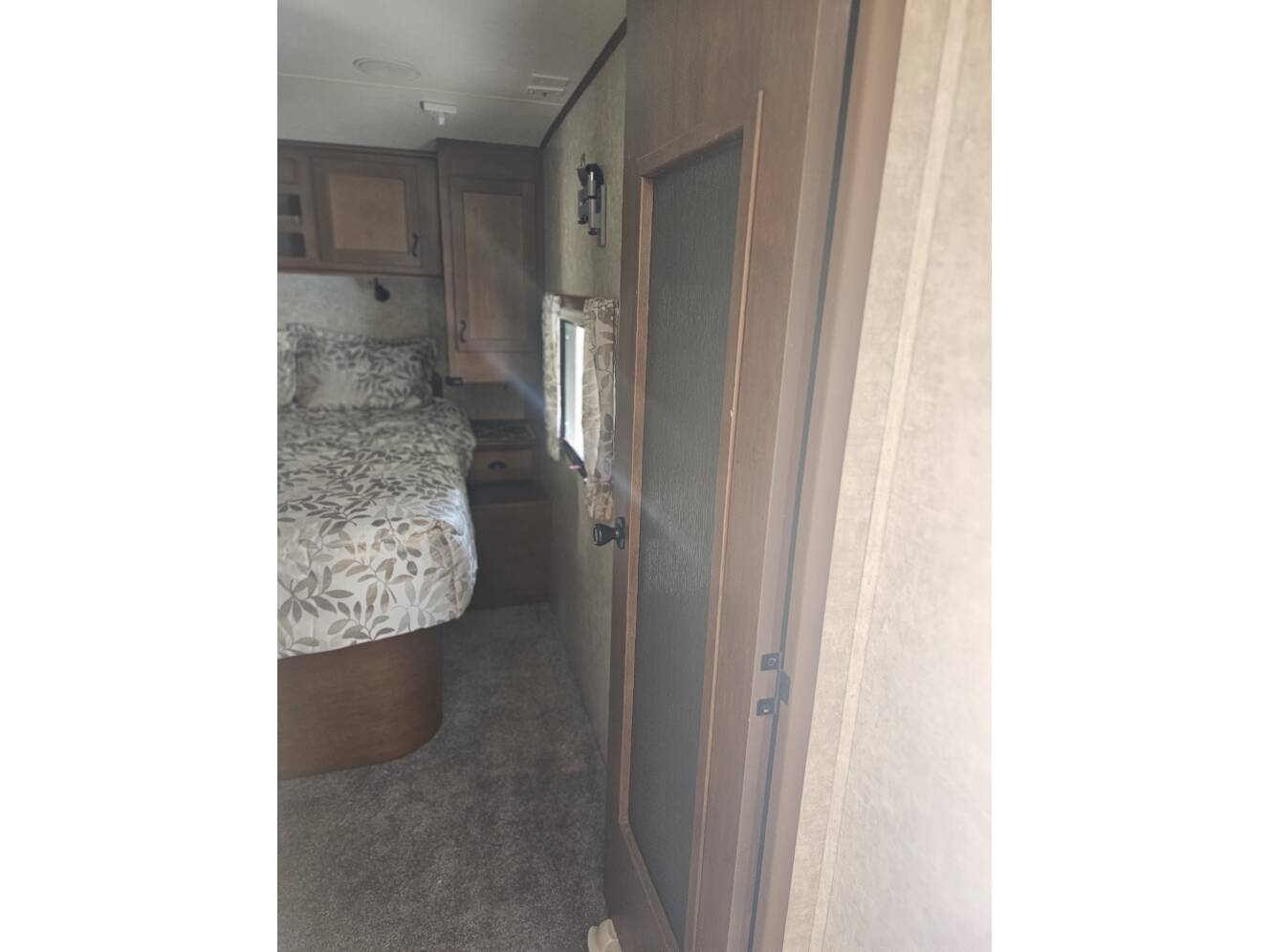 A photo of this 2017 Open Range LIGHT 272RLS