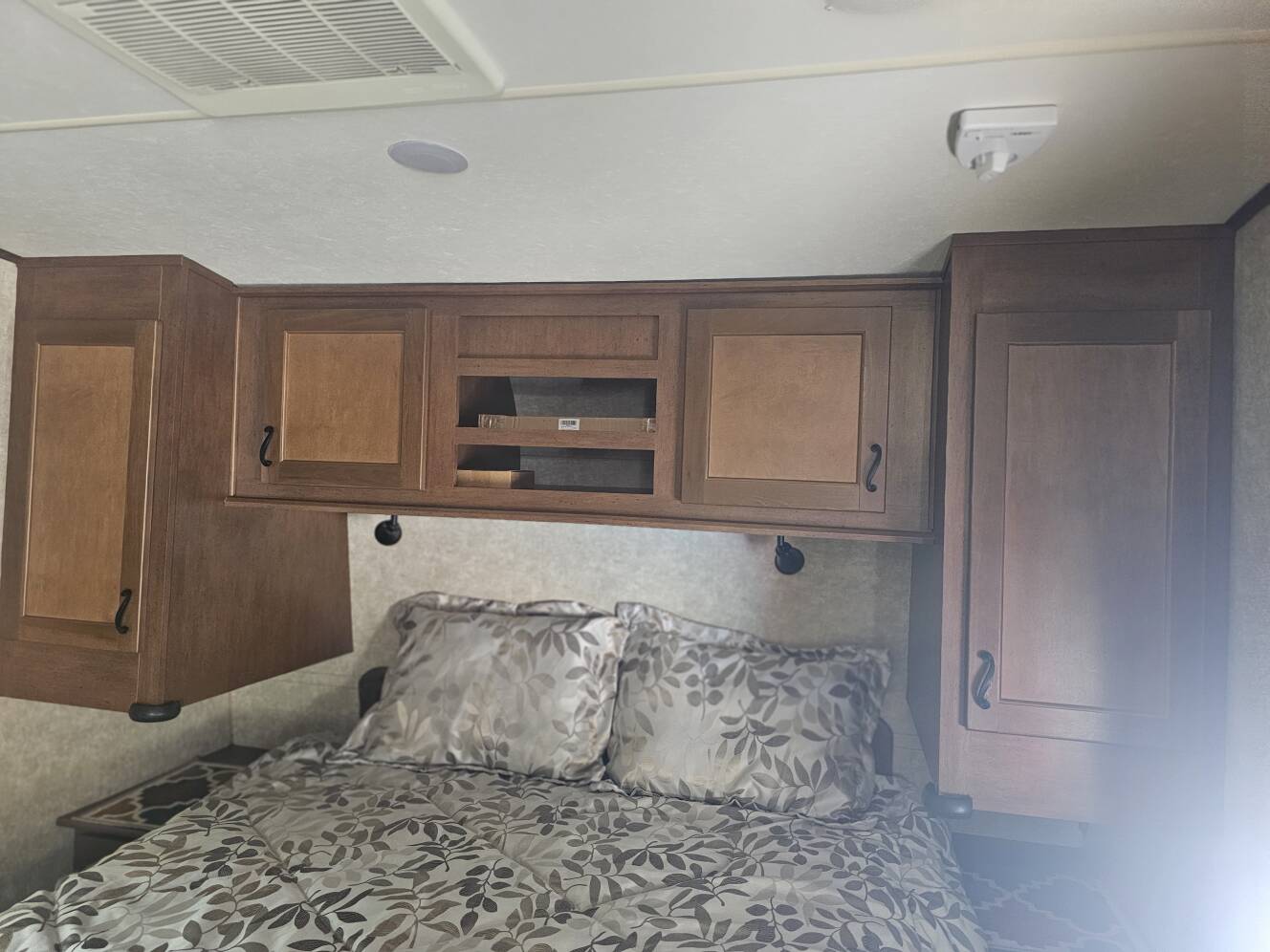 A photo of this 2017 Open Range LIGHT 272RLS