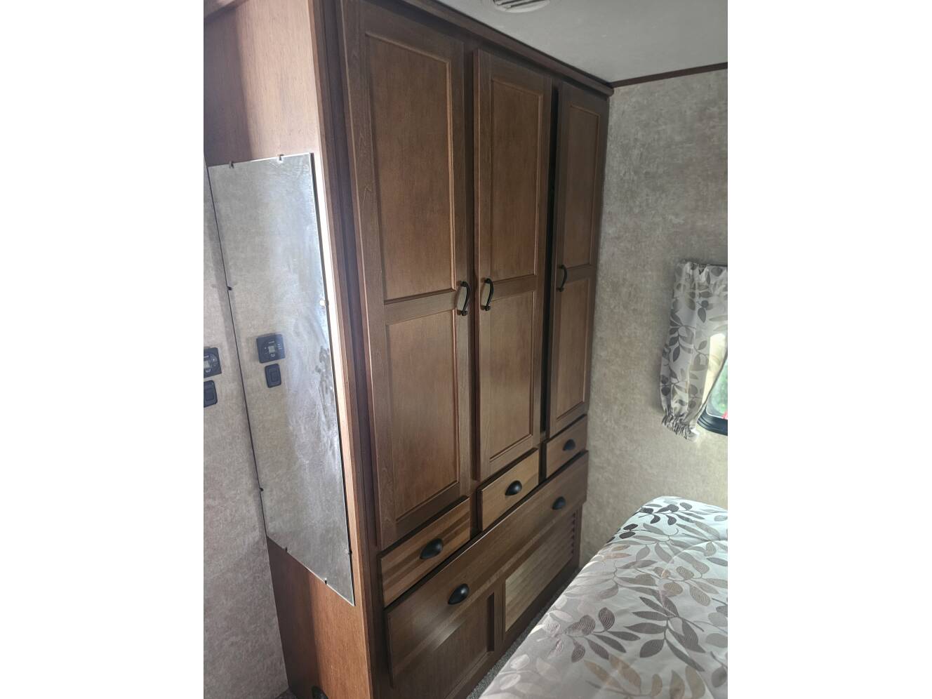 A photo of this 2017 Open Range LIGHT 272RLS