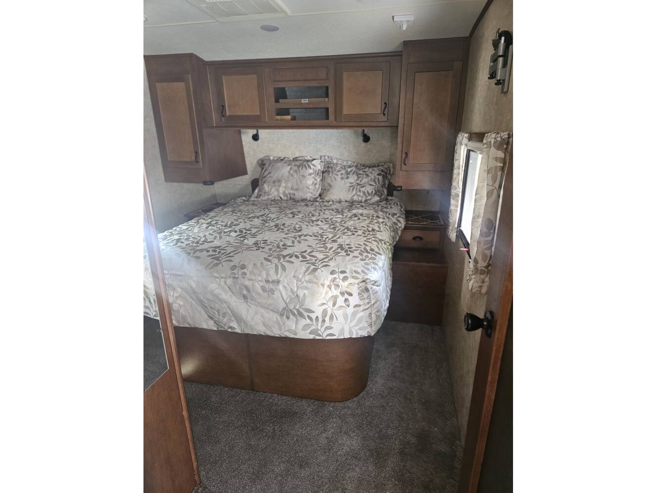 A photo of this 2017 Open Range LIGHT 272RLS